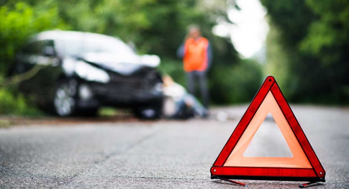 Can you go to jail for accidentally killing someone in a car accident?
